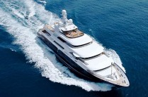 MARTHA ANN - From The Air